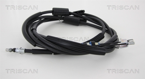 Cablu, Frana De Parcare Triscan Ford 8140 161121