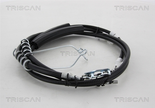 Cablu, Frana De Parcare Triscan Ford 8140 161136