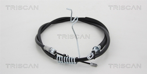 Cablu, Frana De Parcare Triscan Ford 8140 161137
