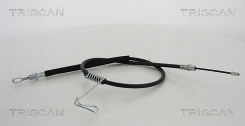 Cablu, Frana De Parcare Triscan Ford 8140 161140