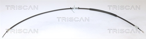 Cablu, Frana De Parcare Triscan Ford 8140 161141