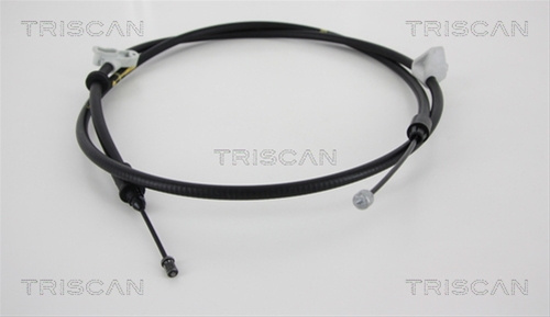 Cablu, Frana De Parcare Triscan Ford 8140 161146