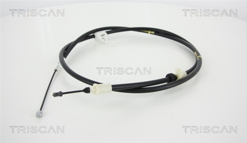 Cablu, Frana De Parcare Triscan Ford 8140 161147