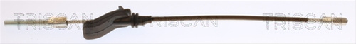 Cablu, Frana De Parcare Triscan Ford 8140 161152