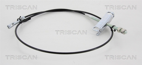 Cablu, Frana De Parcare Triscan Ford 8140 161153
