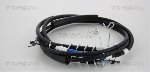 Cablu, Frana De Parcare Triscan Ford 8140 161160