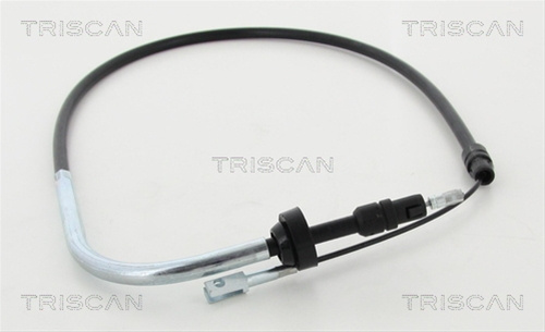 Cablu, Frana De Parcare Triscan Ford 8140 161176