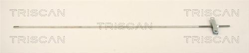 Cablu, Frana De Parcare Triscan Ford 8140 161180