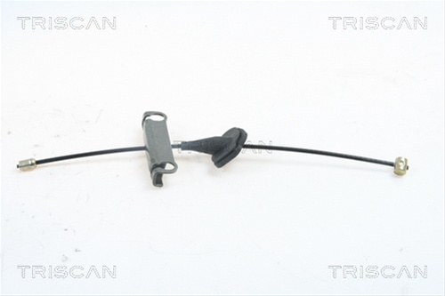 Cablu, Frana De Parcare Triscan Ford 8140 16152