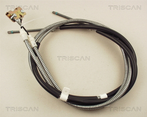 Cablu, Frana De Parcare Triscan Ford 8140 16162