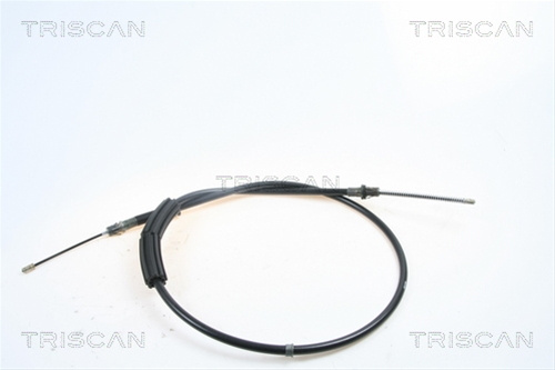 Cablu, Frana De Parcare Triscan Ford 8140 16166