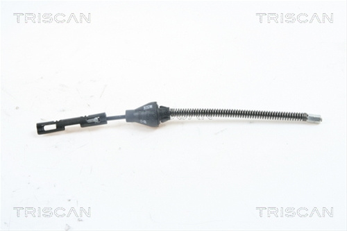 Cablu, Frana De Parcare Triscan Ford 8140 16187