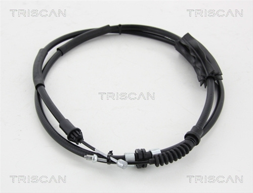 Cablu, Frana De Parcare Triscan Ford 8140 16188