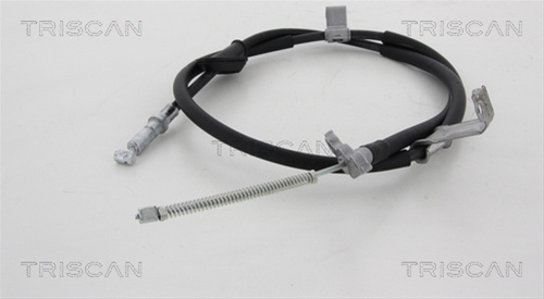 Cablu, Frana De Parcare Triscan Honda 8140 40147