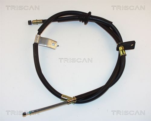Cablu, Frana De Parcare Triscan Hyundai 8140 43105