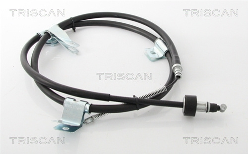 Cablu, Frana De Parcare Triscan Hyundai 8140 43134