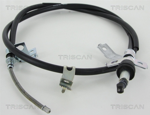 Cablu, Frana De Parcare Triscan Hyundai 8140 43136