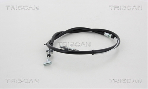 Cablu, Frana De Parcare Triscan Iveco 8140 151026