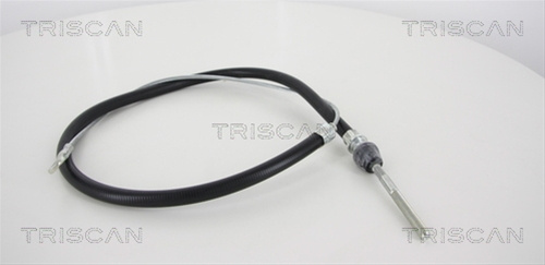 Cablu, Frana De Parcare Triscan Iveco 8140 151032
