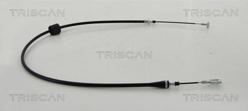 Cablu, Frana De Parcare Triscan Iveco 8140 151039