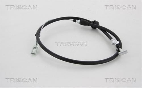 Cablu, Frana De Parcare Triscan Iveco 8140 151040