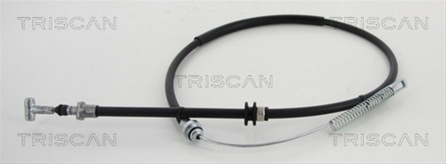 Cablu, Frana De Parcare Triscan Iveco 8140 151068