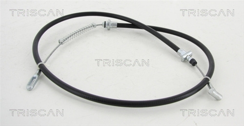 Cablu, Frana De Parcare Triscan Iveco 8140 151070