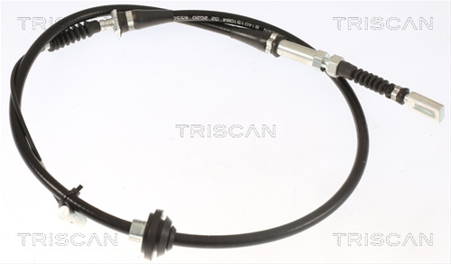 Cablu Frana De Parcare Triscan Iveco 8140 151084