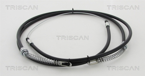 Cablu, Frana De Parcare Triscan Iveco 8140 15119