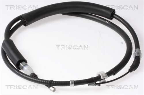 Cablu Frana De Parcare Triscan Jaguar 8140 101103