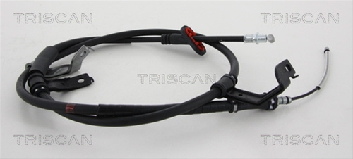Cablu, Frana De Parcare Triscan Kia 8140 18168