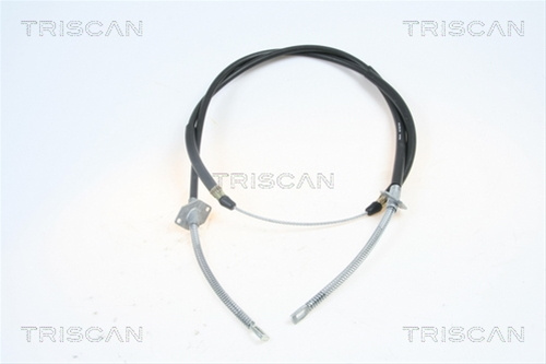 Cablu, Frana De Parcare Triscan Lada 8140 70105