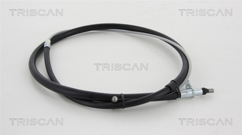 Cablu, Frana De Parcare Triscan Land Rover 8140 17147