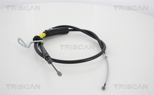 Cablu, Frana De Parcare Triscan Land Rover 8140 17140