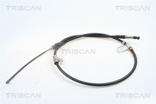 Cablu, Frana De Parcare Triscan Land Rover 8140 17129