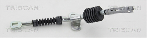 Cablu, Frana De Parcare Triscan Mazda 8140 501106