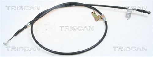 Cablu, Frana De Parcare Triscan Mazda 8140 50138