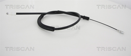 Cablu, Frana De Parcare Triscan Mercedes-Benz 8140 23173