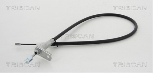 Cablu, Frana De Parcare Triscan Mercedes-Benz 8140 23134