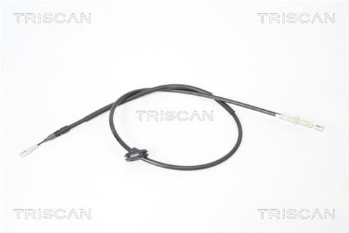 Cablu, Frana De Parcare Triscan Mercedes-Benz 8140 23137