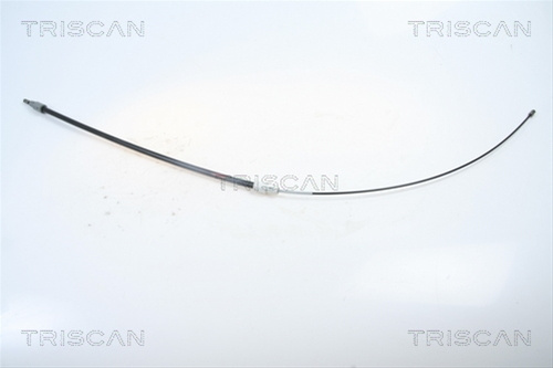 Cablu, Frana De Parcare Triscan Mercedes-Benz 8140 23127