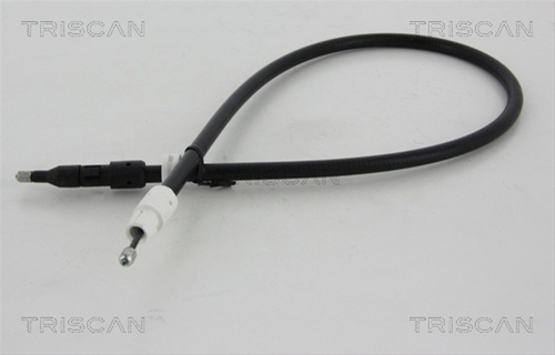 Cablu, Frana De Parcare Triscan Mercedes-Benz 8140 231109