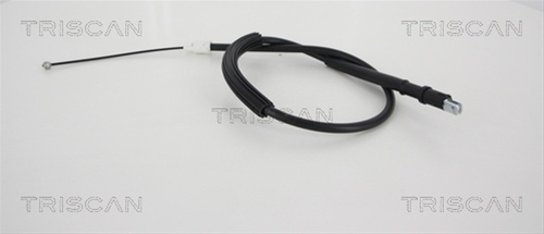 Cablu, Frana De Parcare Triscan Mercedes-Benz 8140 23174