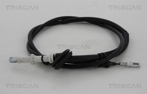 Cablu, Frana De Parcare Triscan Mercedes-Benz 8140 231101