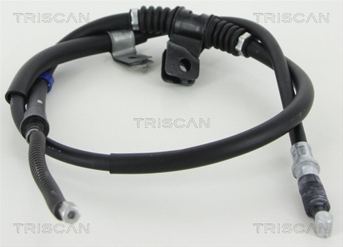 Cablu, Frana De Parcare Triscan Mitsubishi 8140 42158