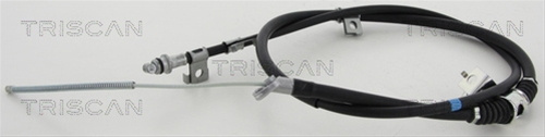 Cablu, Frana De Parcare Triscan Mitsubishi 8140 42182