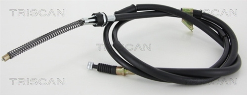 Cablu, Frana De Parcare Triscan Mitsubishi 8140 42151