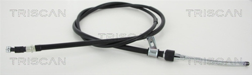 Cablu, Frana De Parcare Triscan Mitsubishi 8140 42150