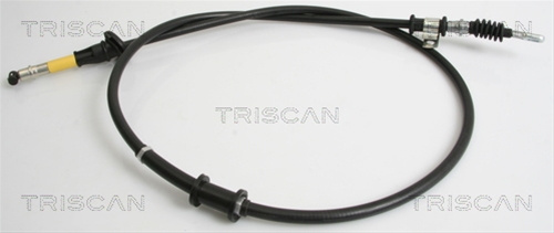 Cablu, Frana De Parcare Triscan Mitsubishi 8140 42142