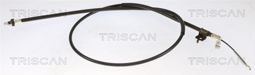 Cablu Frana De Parcare Triscan Nissan 8140 141170